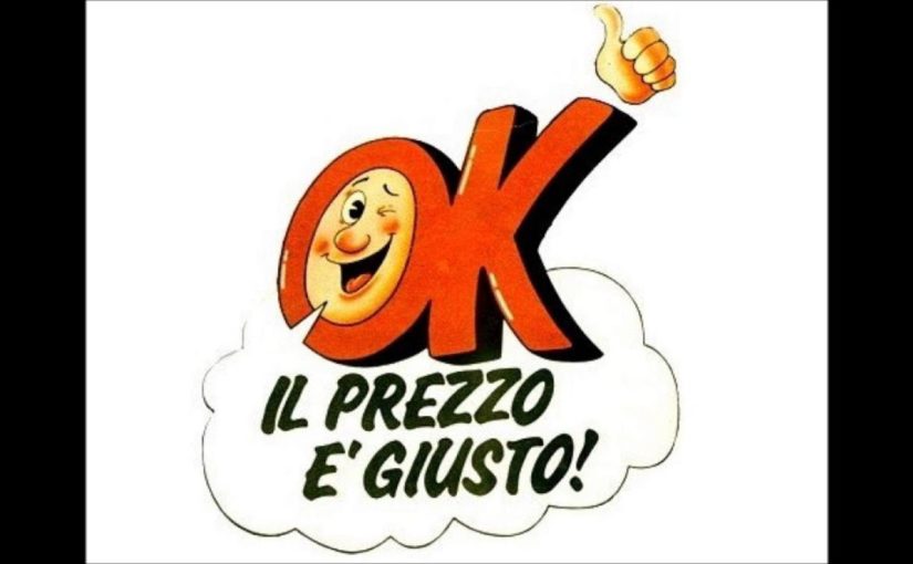 Come vendere al prezzo giusto! Un trucco interessante…