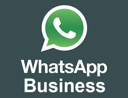 COME PRESENTARSI AL MEGLIO SU WHATSAPPBUSINESS!